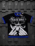 Rich Oni Sacred Vision Graphic Tee