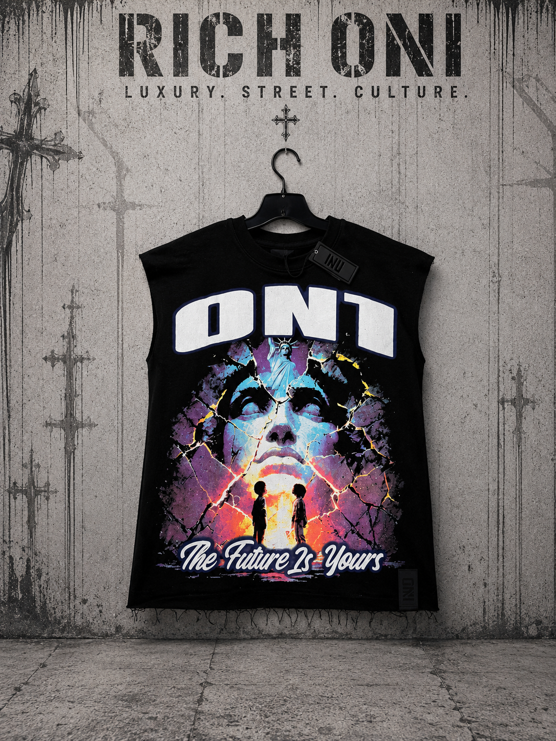 ON1 Graphic top